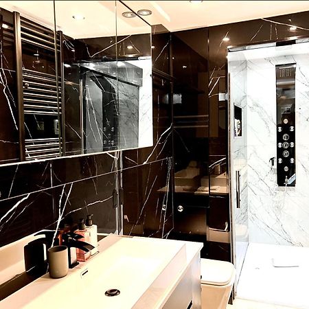 Exclusive Apartments South Kensington Лондон Экстерьер фото