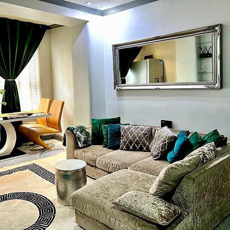 Exclusive Apartments South Kensington Лондон Экстерьер фото