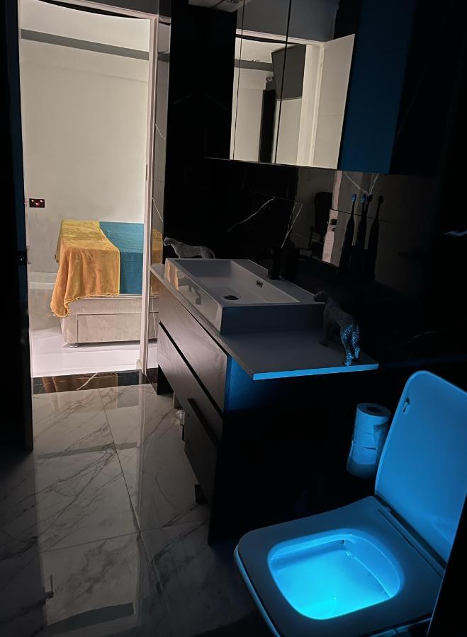 Exclusive Apartments South Kensington Лондон Экстерьер фото