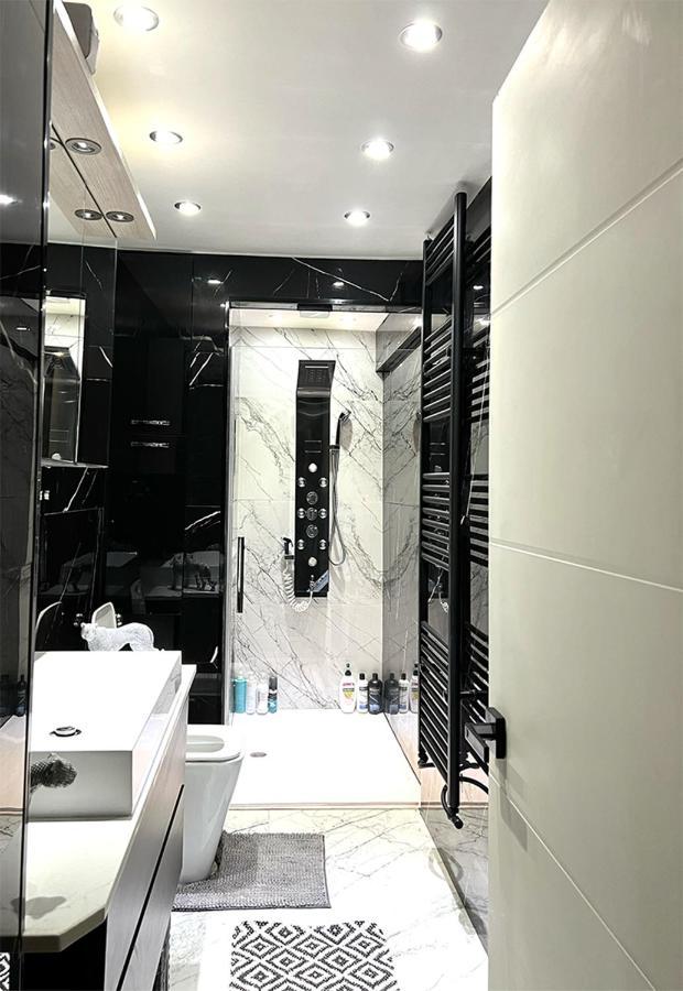 Exclusive Apartments South Kensington Лондон Экстерьер фото