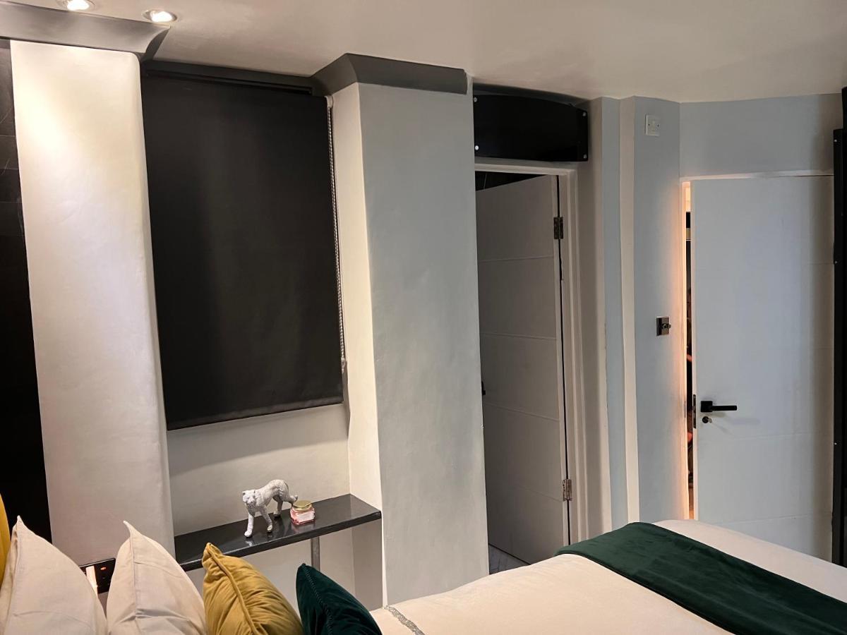 Exclusive Apartments South Kensington Лондон Экстерьер фото