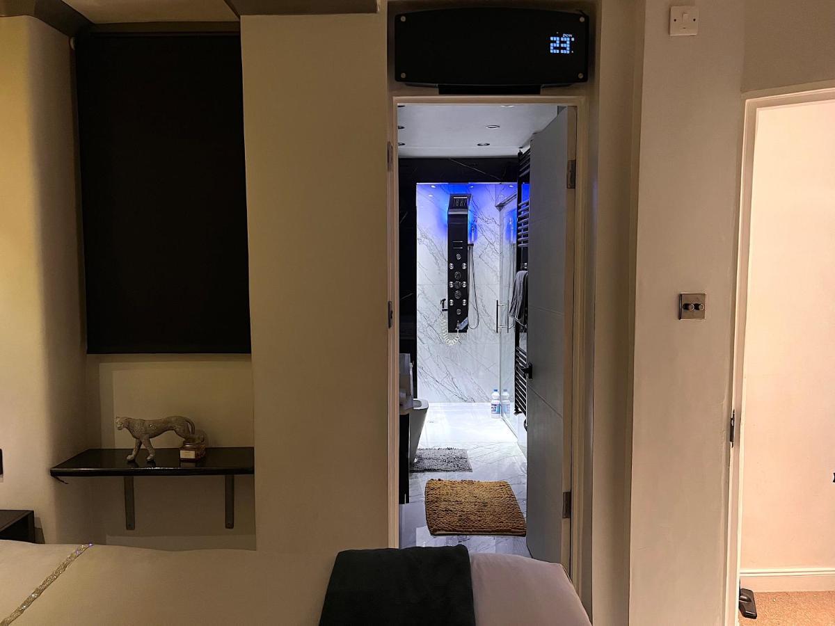 Exclusive Apartments South Kensington Лондон Экстерьер фото