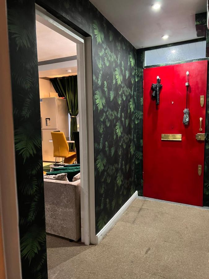 Exclusive Apartments South Kensington Лондон Экстерьер фото