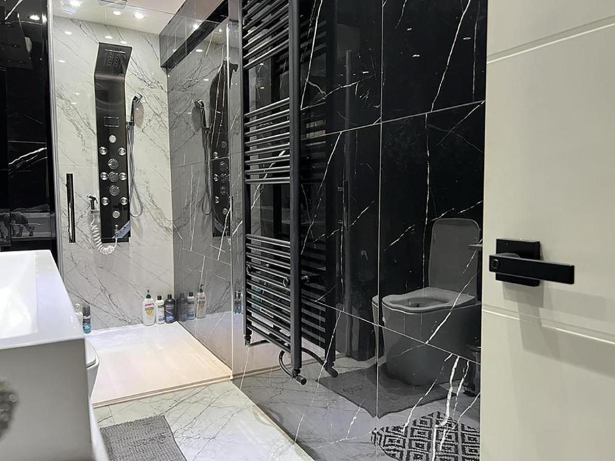 Exclusive Apartments South Kensington Лондон Экстерьер фото