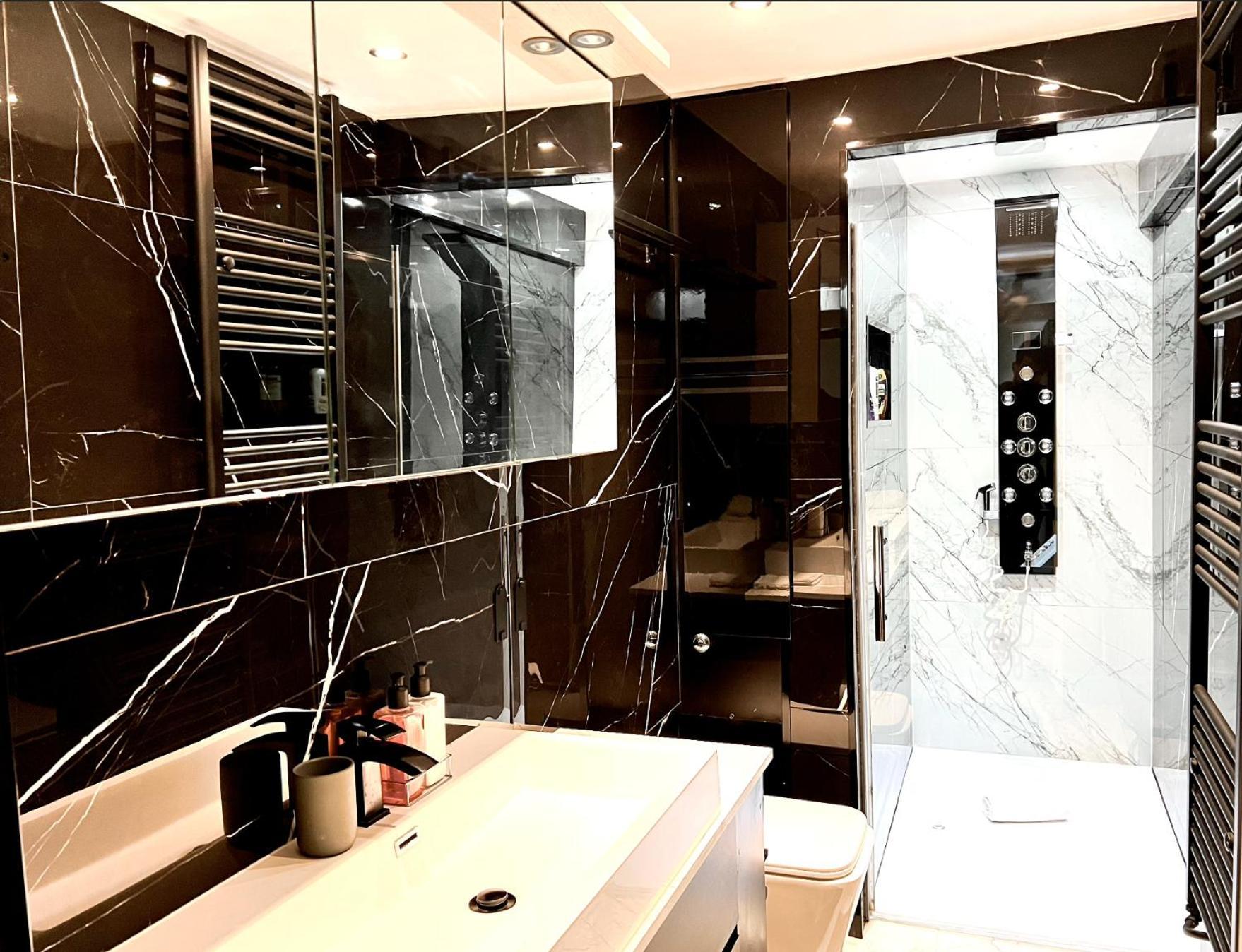 Exclusive Apartments South Kensington Лондон Экстерьер фото