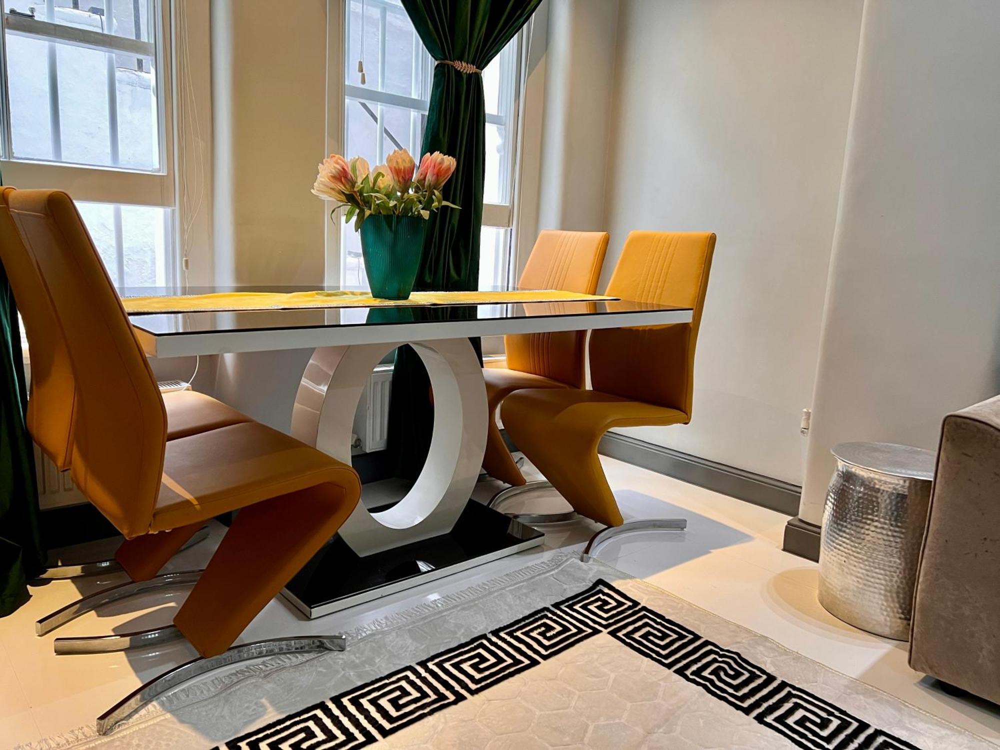Exclusive Apartments South Kensington Лондон Экстерьер фото
